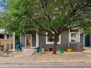 1609 W 8th ST A, Austin TX 78703