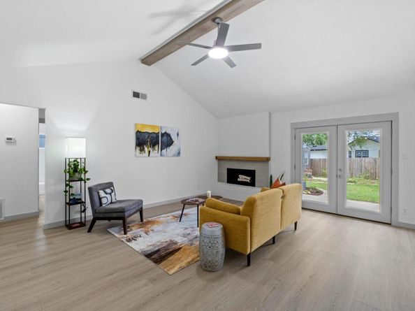 4712 Carsonhill DR, Austin TX 78723