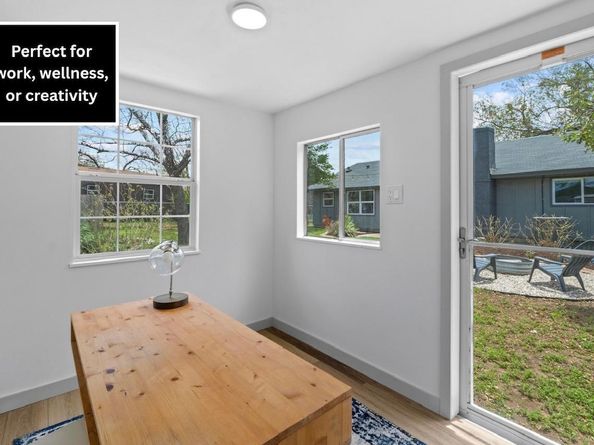 4712 Carsonhill DR, Austin TX 78723