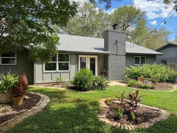 4712 Carsonhill DR, Austin TX 78723