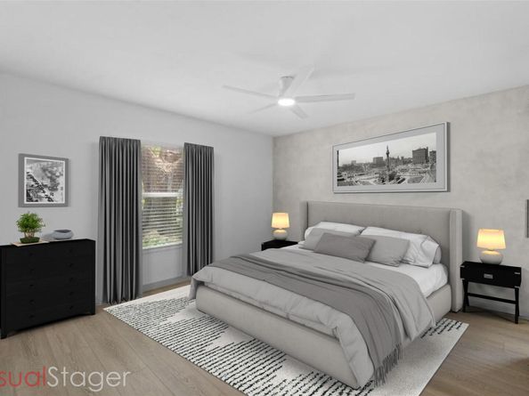 4712 Carsonhill DR, Austin TX 78723
