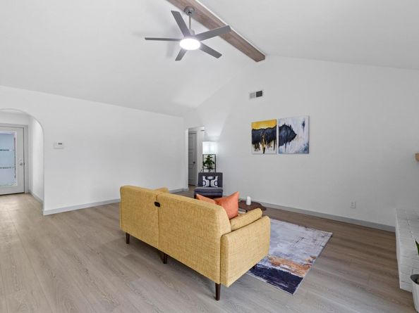 4712 Carsonhill DR, Austin TX 78723