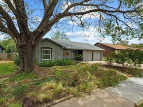 4712 Carsonhill DR, Austin TX 78723