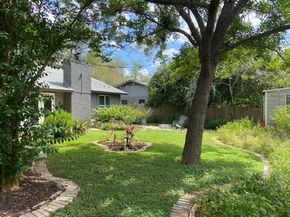 4712 Carsonhill DR, Austin TX 78723