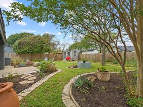 4712 Carsonhill DR, Austin TX 78723