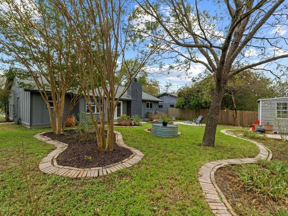4712 Carsonhill DR, Austin TX 78723