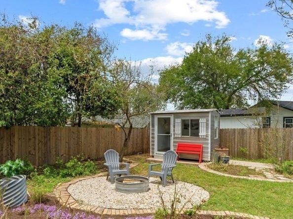 4712 Carsonhill DR, Austin TX 78723