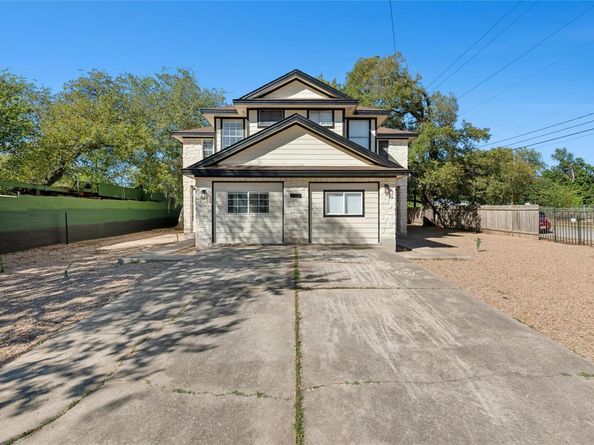 1708 E 17th ST B, Austin TX 78702