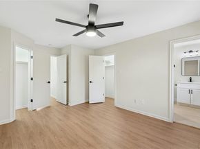 1708 E 17th ST B, Austin TX 78702