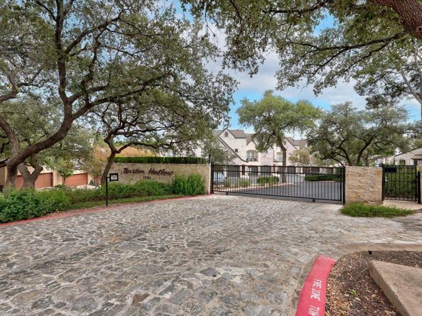 1701 Spyglass DR 11, Austin TX 78746