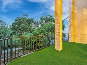1701 Spyglass DR 11, Austin TX 78746