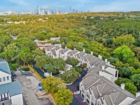 1701 Spyglass DR 11, Austin TX 78746
