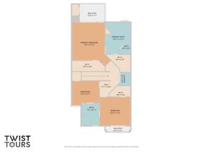 1701 Spyglass DR 11, Austin TX 78746