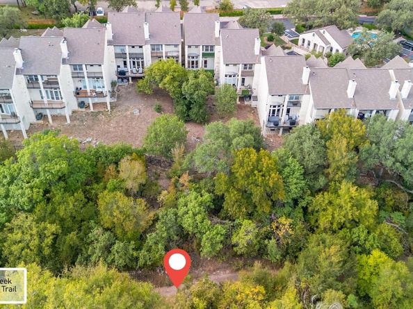 1701 Spyglass DR 11, Austin TX 78746