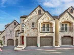 1701 Spyglass DR 11, Austin TX 78746