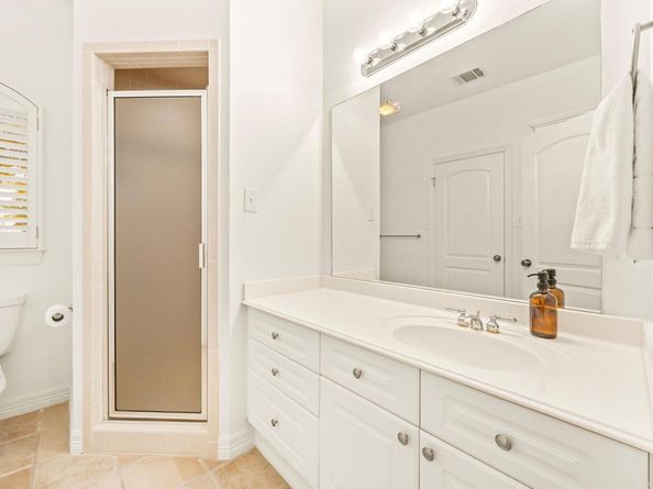 1701 Spyglass DR 11, Austin TX 78746