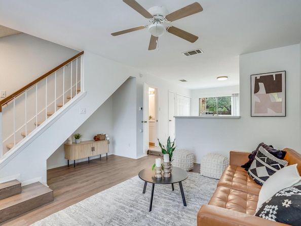 11901 Swearingen DR 37, Austin TX 78758