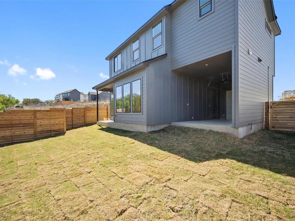 6301 Bristol CIR 2, Austin TX 78723