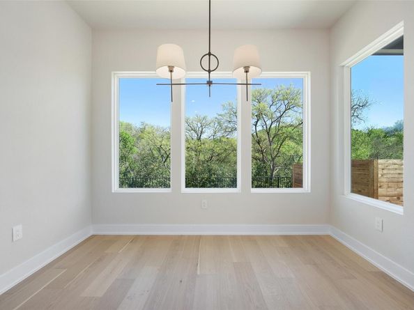 6301 Bristol CIR 2, Austin TX 78723