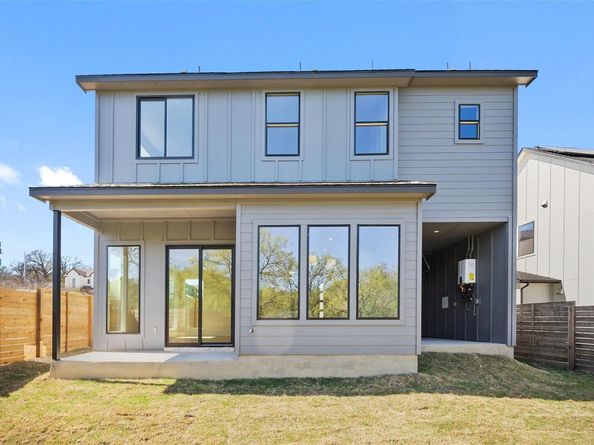 6301 Bristol CIR 2, Austin TX 78723