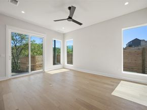 6301 Bristol CIR 2, Austin TX 78723