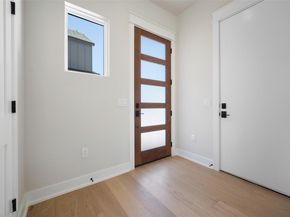 6301 Bristol CIR 2, Austin TX 78723