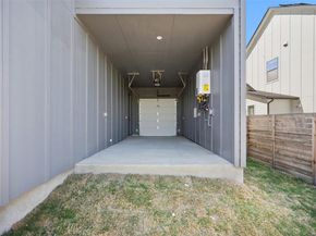 6301 Bristol CIR 2, Austin TX 78723