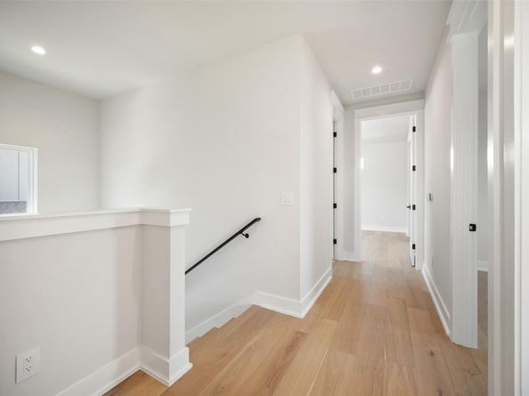 6301 Bristol CIR 2, Austin TX 78723