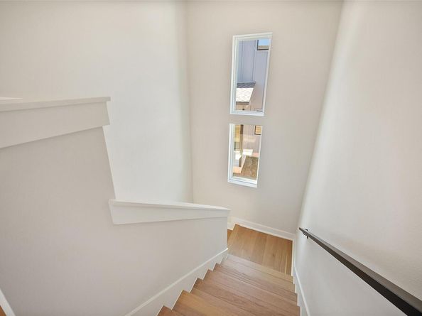 6301 Bristol CIR 2, Austin TX 78723