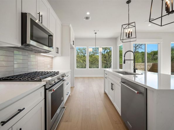 6301 Bristol CIR 2, Austin TX 78723