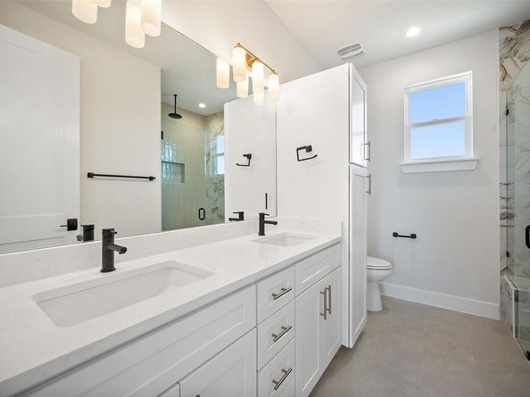 6301 Bristol CIR 2, Austin TX 78723