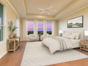 205 Palazza Alto DR, Austin TX 78734