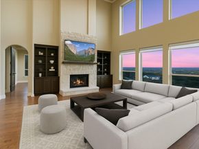 205 Palazza Alto DR, Austin TX 78734