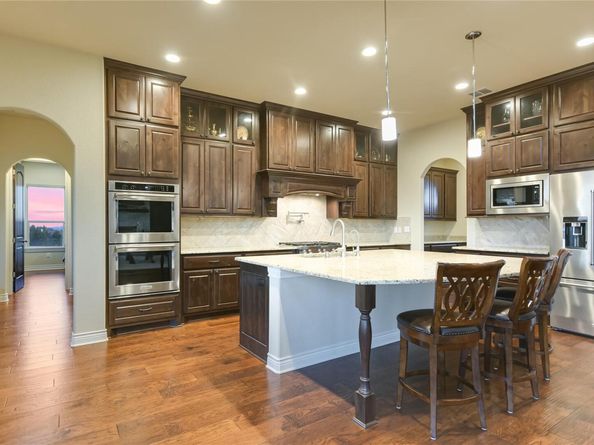 205 Palazza Alto DR, Austin TX 78734