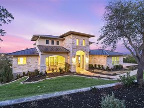 205 Palazza Alto DR, Austin TX 78734