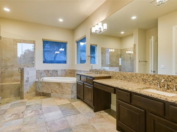 205 Palazza Alto DR, Austin TX 78734
