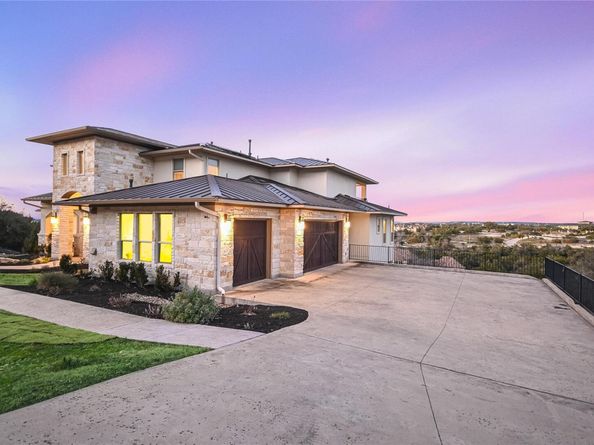 205 Palazza Alto DR, Austin TX 78734