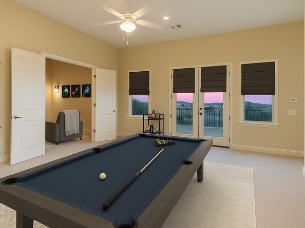 205 Palazza Alto DR, Austin TX 78734