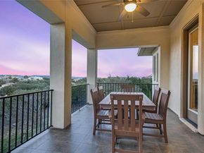 205 Palazza Alto DR, Austin TX 78734