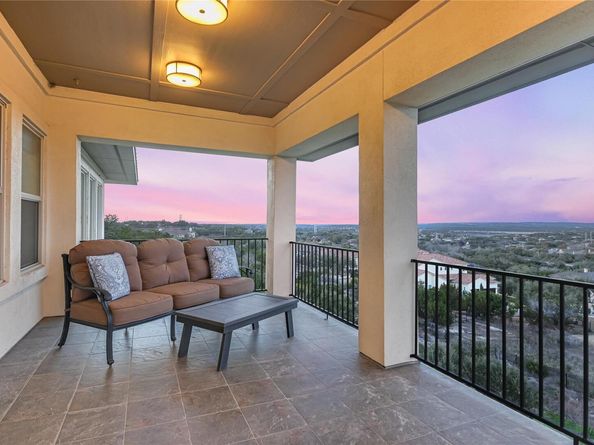 205 Palazza Alto DR, Austin TX 78734