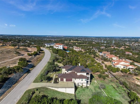 205 Palazza Alto DR, Austin TX 78734