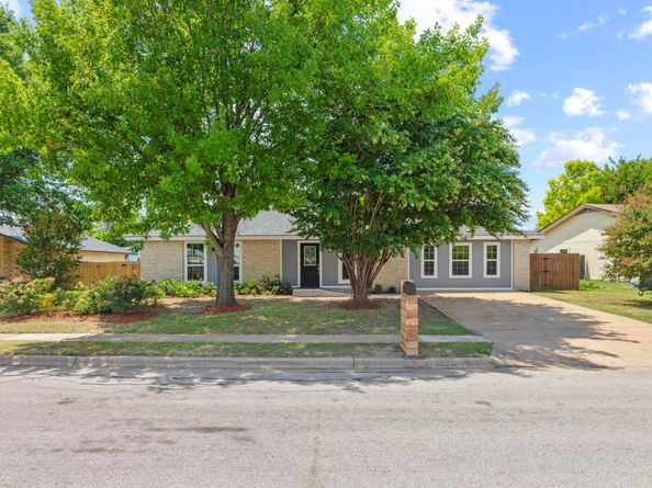 1602 Provident LN, Round Rock TX 78664