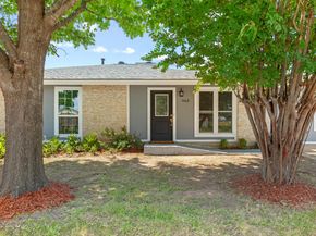 1602 Provident LN, Round Rock TX 78664