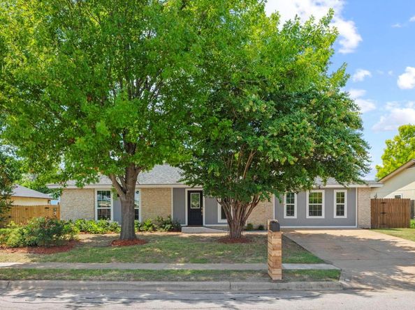 1602 Provident LN, Round Rock TX 78664