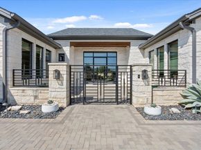 309 Highland Spring LN, Georgetown TX 78633