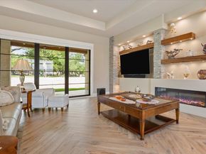 309 Highland Spring LN, Georgetown TX 78633