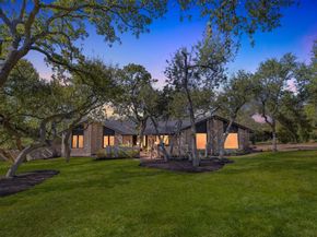 10600 Glass Mountain TRL, Austin TX 78750