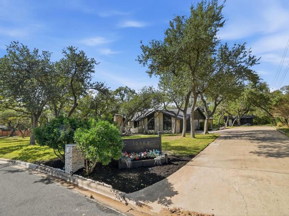 10600 Glass Mountain TRL, Austin TX 78750