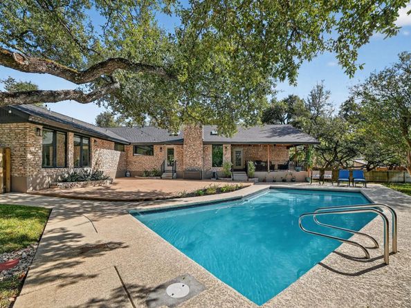 10600 Glass Mountain TRL, Austin TX 78750