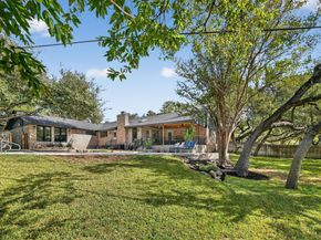 10600 Glass Mountain TRL, Austin TX 78750
